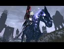 【Skyrim】斬首などの動画Alt【リョナ/ゴア注意】