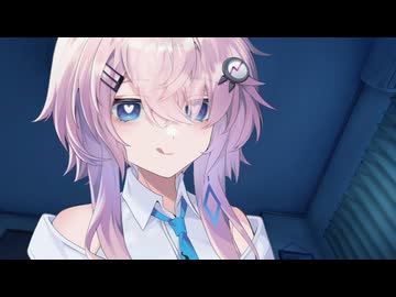 MODのせいでおかしくなったフィーちゃん