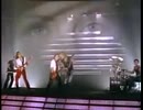 Night Ranger - When You Close Your Eyes