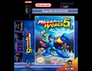 [実況]「MEGAMAN WORLD 5 DX=ロックマンワールド5 カラー版（GBC）」RTPJR 第4回（スマホ撮影）