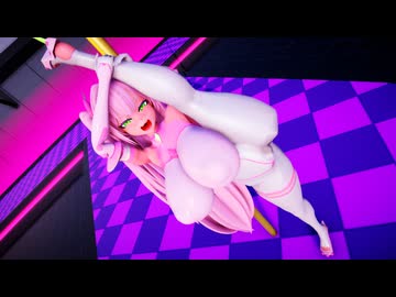 【MMD】Eraちゃんでp.h.【モデル配布】