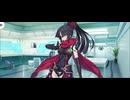 【FGO】加藤段蔵（マイルーム）以前。