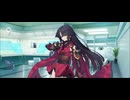【FGO】加藤段蔵（マイルーム）嫌い。
