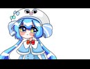 【音街ウナ】ホワイトナイト【VOCALOIDカバー】