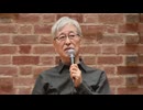 「最後のチャンスって言われて･･･思い出話みたいな物を･･･」財津和夫さんが母校で講演　「心の旅」ヒットまでの苦労を語る