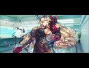 【FGO】バーゲスト（マイルーム）夜会。