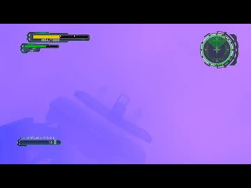 【地球防衛軍6】えどふろ6VoM その34