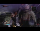 戦国BASARA 井伊直虎 首絞め リョナ