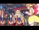 【くまさん祭り】花騎士 × ミストレ × モン娘TD × クルスタ × ガルクリ　アニメPV【DMMコラボ】