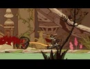 [Laika: Aged Through Blood] モーターヴァニア動物園14 [PC板]