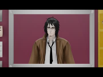 【MMD死印】短いのまとめ2
