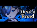 【ボカコレ2025冬TOP100 参加曲】Death Road / 宮舞モカ