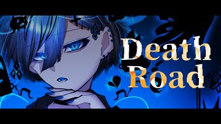 【ボカコレ2025冬TOP100 参加曲】Death Road / 宮舞モカ