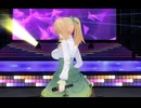 【COM3D2】クリーム色な太眉眼鏡エルフさんで「レグルスの涙」