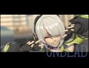 ZZZのアンビーさんにYOASOBIの「UNDEAD」を踊ってもらった