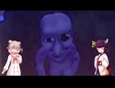 【VR】きりたんとしゅおのTerrors Of Nowhere その1【VOICEROID/VOICEPEEK実況】