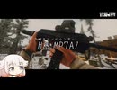 HK MP7A1　瞬きヘッドハンター【ONE実況】【タルコフ】【EFT】