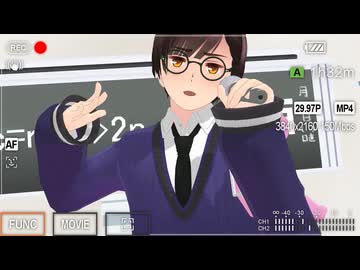 【ＡPヘタリアMMD】ロストワンの号哭