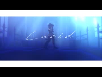 【Fate/MMD】ルーセ【バーソロミュー・ロバーツ】