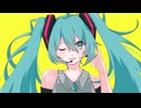 nyarurato「雑音ノイズ」feat.初音ミク