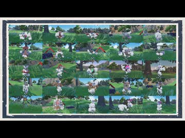 ◆ポケモンスカーレット ゼロの秘宝　実況プレイ◆感想回〔碧の仮面〕