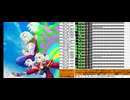エスプガルーダより 「血別～血着（stage1・5B)」 SC-8850あれんじ