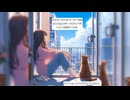ボカコレ2025冬 告知動画(ナレーション VOICEVOX:ずんだもん)