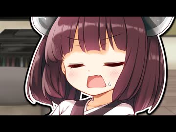 ここの動画は宣伝しませんからね！【ショートVOICEPEAK劇場、東北きりたん誕生祭2025】