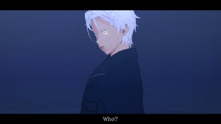 【カリスマMMD】Who?【伊藤ふみや】