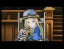 ヒルネリアちゃん登場シーンまとめ【逆転裁判456王泥喜セレクション】