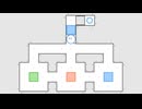 熱力学的倉庫番『マクスウェルのパズルな悪魔』実況プレイpart38