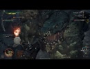 モンスターハンターワイルズOBT版を遊ぶ【チャタカブラ編】