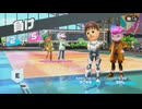 久しぶりにバレーをしました【Nintendo Switch Sports】