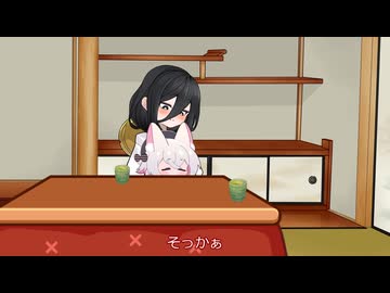 なんでもないあたたかな日