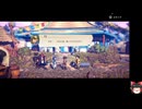 百英雄伝Risingの低音ヴォイスな初プレイ配信４【メインクエスト25から】