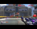 とりあえず、オーバーウォッチ２をスイッチ版でしゃべりながらやるだけ　その６０２
