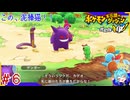 ポケモンになって救助隊してなんやかんや世界救うはず＃6【ポケモン不思議のダンジョン救助隊DX】