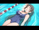 【実況】スク水 3着目