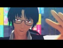【Limbus Company MMD】侵蝕【グレゴール】