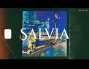 anekdotos/Salvia.feat.初音ミクlyric video