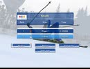 neblina ski challange 2010
