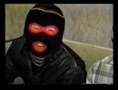 覆面兄貴＆いまきた加藤の裸見たい兄貴