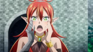サラリーマンが異世界に行ったら四天王になった話 第6話「人を動かす管理術」