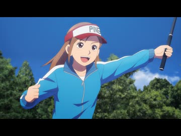 オーイ！とんぼ 第15話「とんぼ、コースデビュー！」