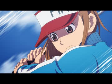 オーイ！とんぼ 第16話「イガイガからの餞別」