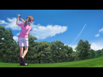 オーイ！とんぼ 第17話「開幕！九州女子選手権」