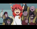 パズドラ　第7シリーズ　第344話　タノモウ！　タノモウ！　タノモウ星人！！