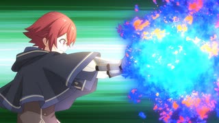 マジック・メイカー　～異世界魔法の作り方～　6話　ギルドと魔物討伐
