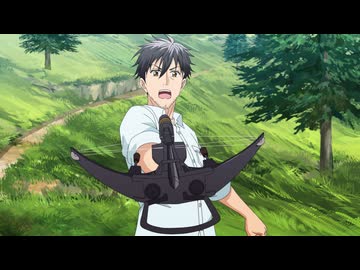 アラフォー男の異世界通販　第6話　本好きの…