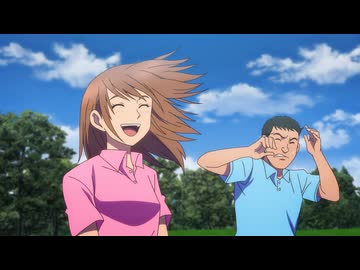 オーイ！とんぼ 第22話「ひのきの葛藤」